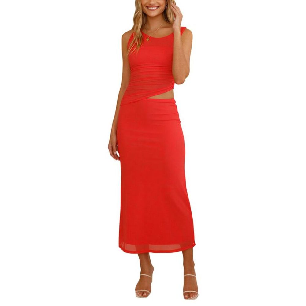Enjoy Petra Womens  Maxi Dress